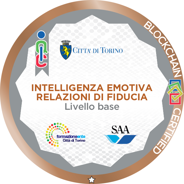 Intelligenza emotiva    Relazione di fiducia